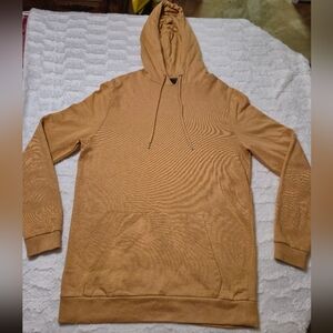 ASOS Camel Hoodie for Men